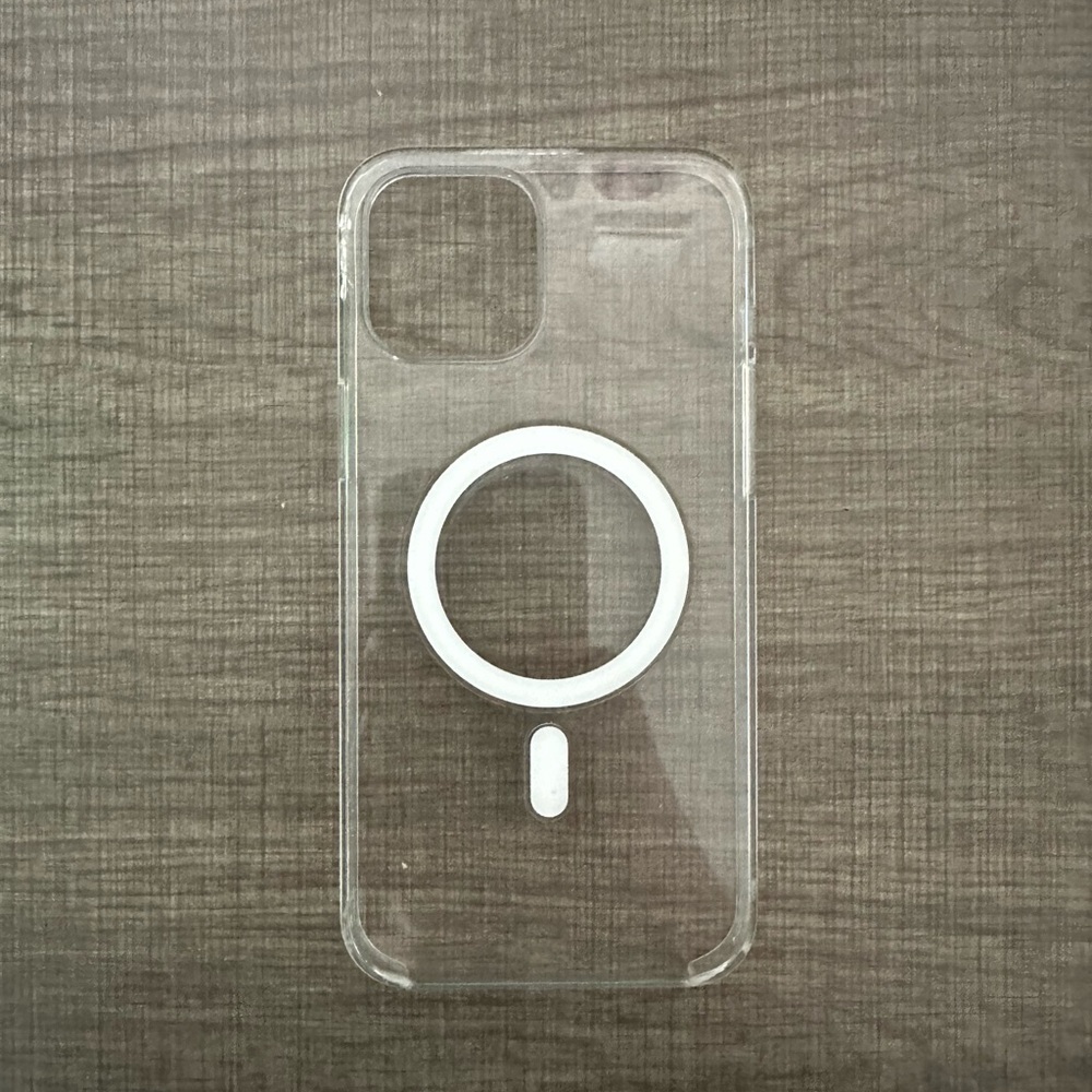 Apple iPhone 12 Pro Max case